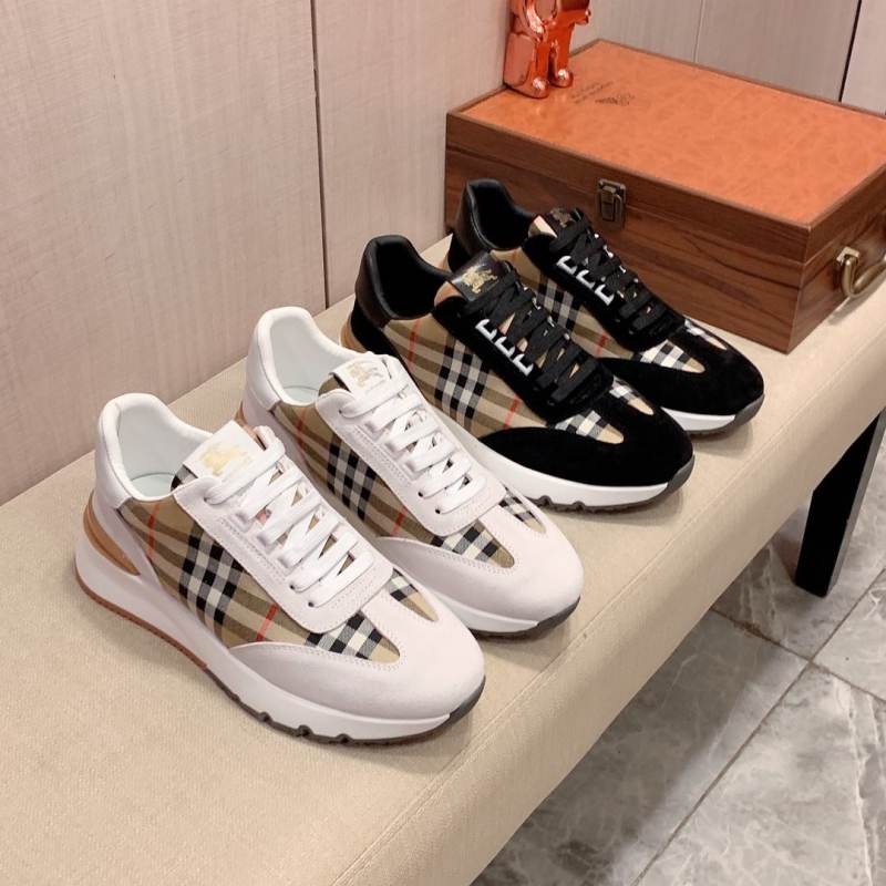 Burberry Sneakers